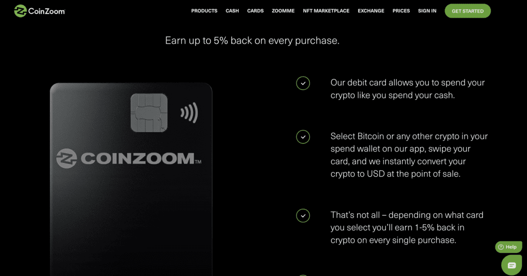 CoinZoom Reviews: The Complete Cash To Crypto Experience?