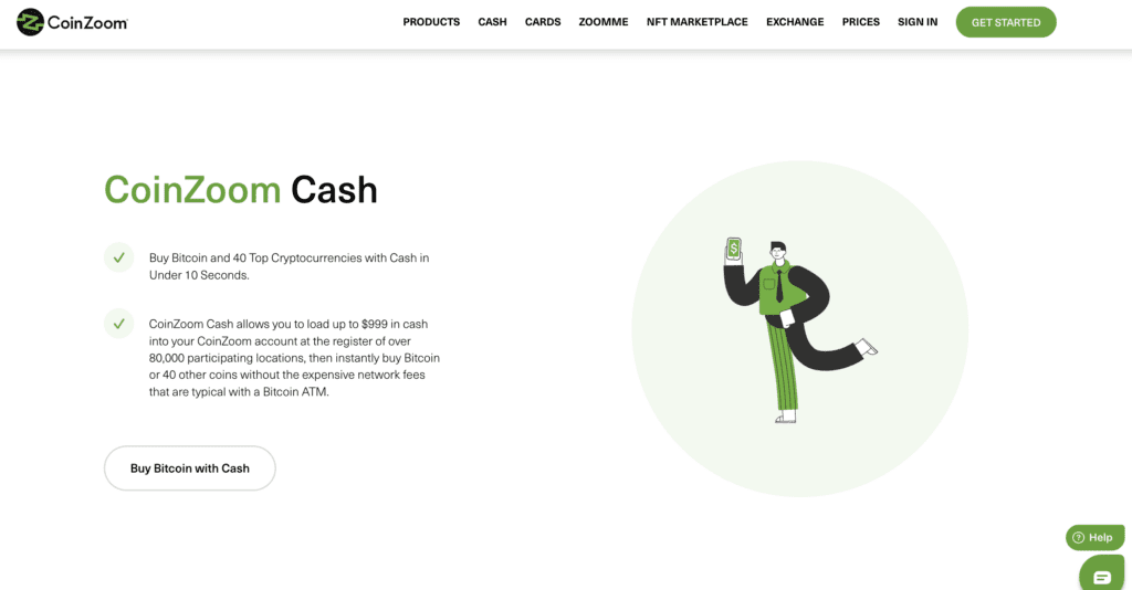 CoinZoom Reviews: The Complete Cash To Crypto Experience?