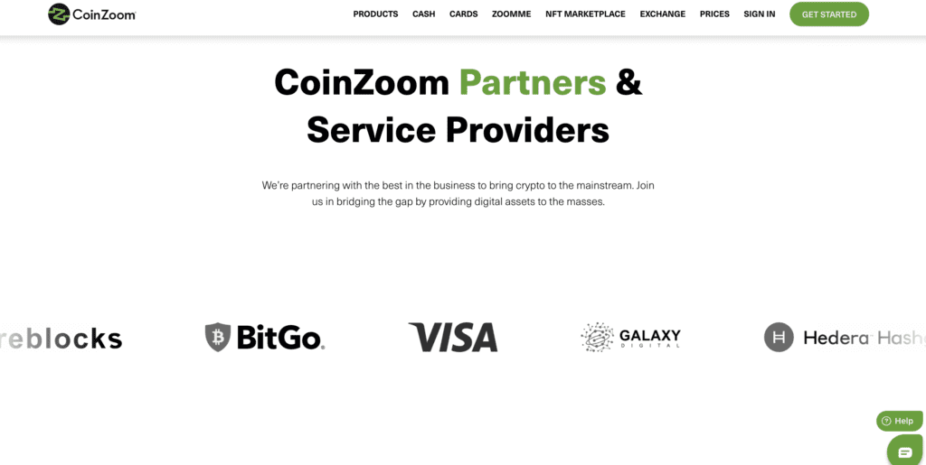 CoinZoom Reviews: The Complete Cash To Crypto Experience?