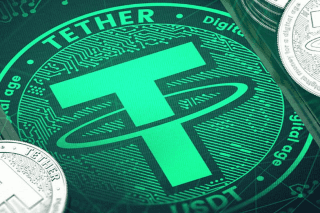 Binance Now Plans To Partner With Tether And Circle To Support Native Stablecoins