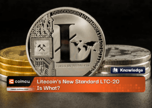 Litecoin's New Standard LTC-20 Is What?