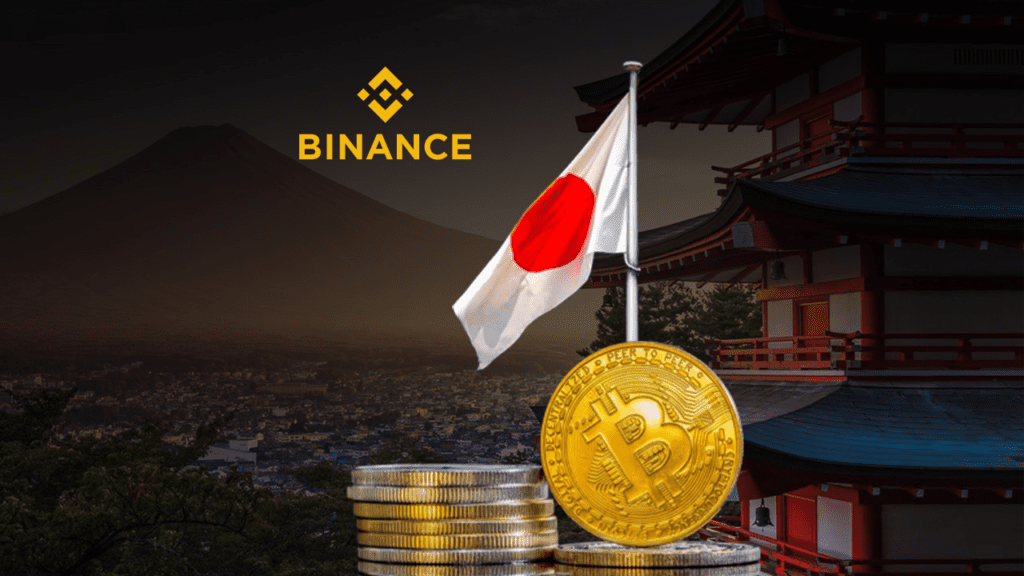 Binance Japan Update: Global Platform Services Discontinued On November 30 1 Binance Japan Update: Global Platform Services Discontinued On November 30