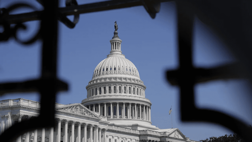 Bitcoin Crosses $27,000 After New Agreement To Raise The Debt Ceiling