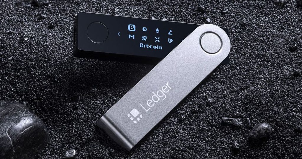 Trezor And Ledger Review: A Look At The 2 Best Crypto Hardware Wallets Today 3 Trezor And Ledger Review: A Look At The 2 Best Crypto Hardware Wallets Today