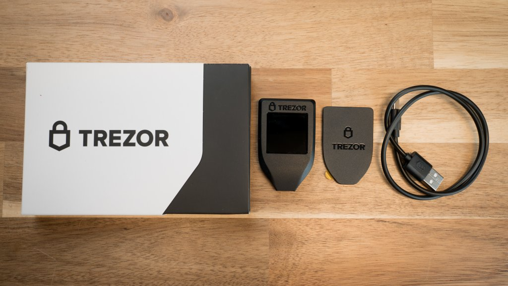 Trezor And Ledger Review: A Look At The 2 Best Crypto Hardware Wallets Today 4 Trezor And Ledger Review: A Look At The 2 Best Crypto Hardware Wallets Today