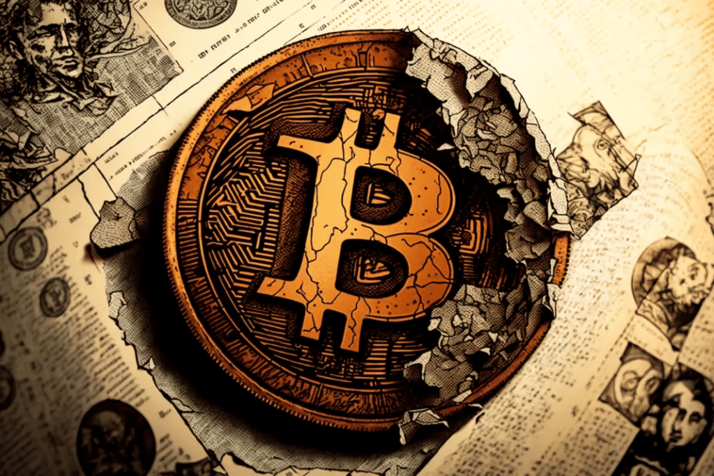 What Is Crypto Market Manipulation, And Its Dangerous For Investors?
