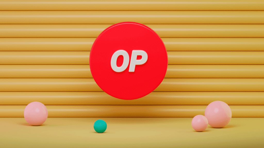 3.6% Optimism (OP) Tokens Worth $258 Million Will Be Unlocked This Week 1 3.6% Optimism (OP) Tokens Worth $258 Million Will Be Unlocked This Week