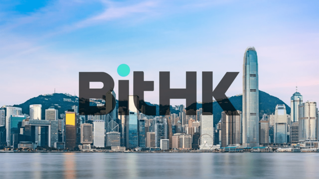 CoinEx Offers BitHK, New Crypto Trading Platform For Hong Kong Users