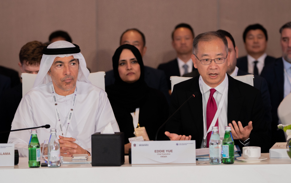 UAE And Hong Kong Announcing Stronger Ties In Virtual Asset Regulations 2 UAE And Hong Kong Announcing Stronger Ties In Virtual Asset Regulations