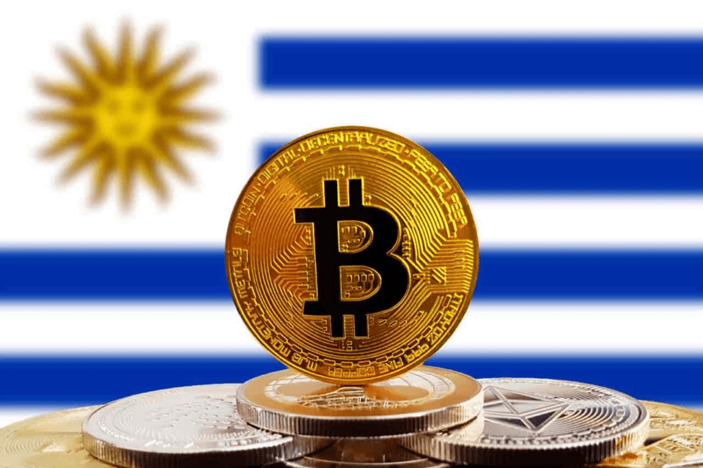 Tether Dives Into Renewable Energy For Sustainable Bitcoin Mining In Uruguay