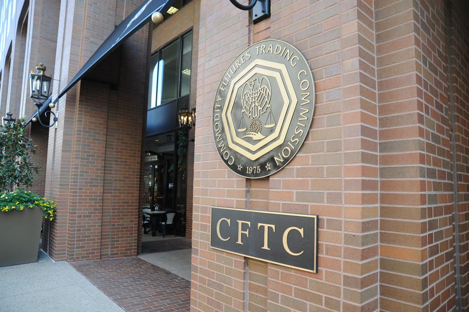 CFTC Determined To Prevent Emerging Risks In Cryptocurrency 1 CFTC Determined To Prevent Emerging Risks In Cryptocurrency