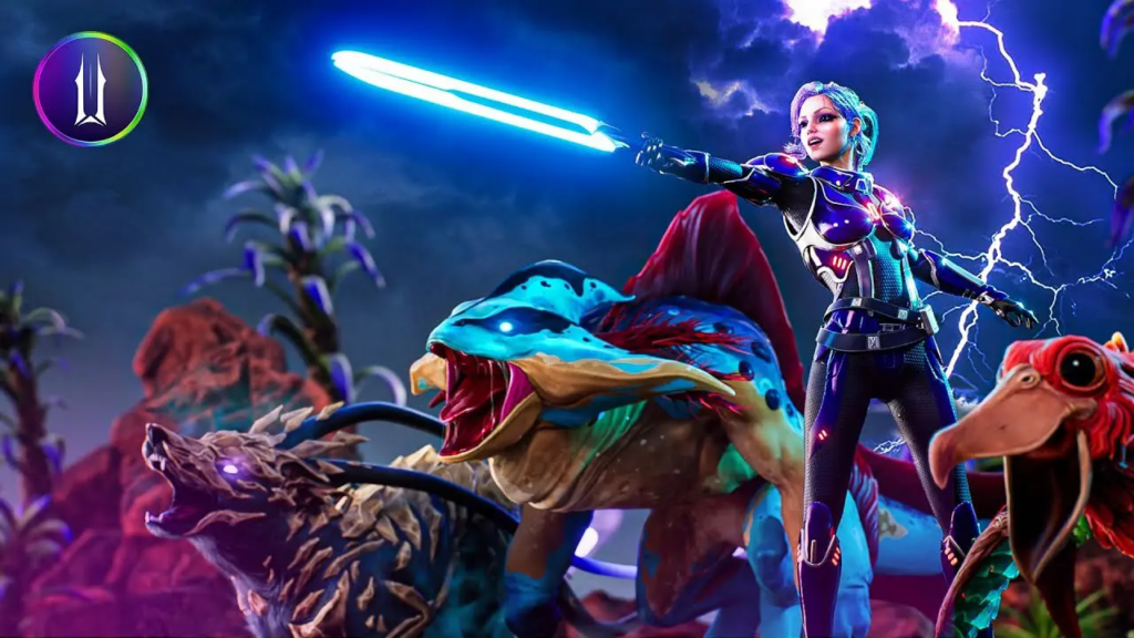 Massive Blockchain Game Illuvium Raises Another $10M From Framework Ventures 1 Massive Blockchain Game Illuvium Raises Another $10M From Framework Ventures
