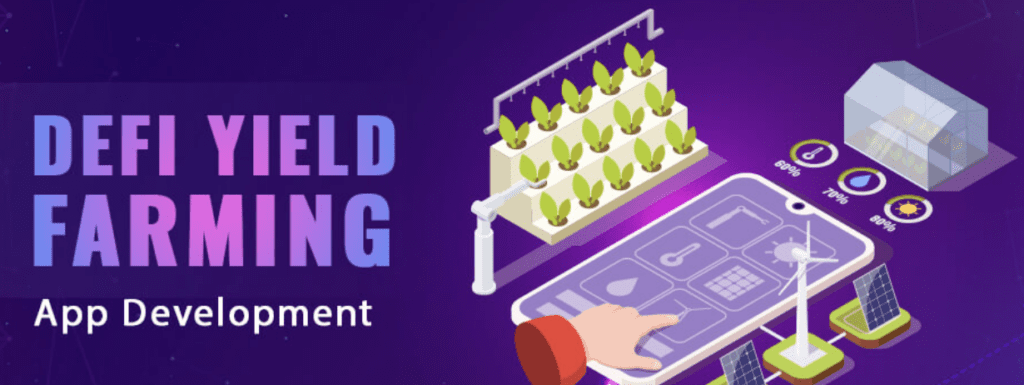 Stunning $12M TVL Growth Sets New Record For Yield Farming App 2 Stunning $12M TVL Growth Sets New Record For Yield Farming App