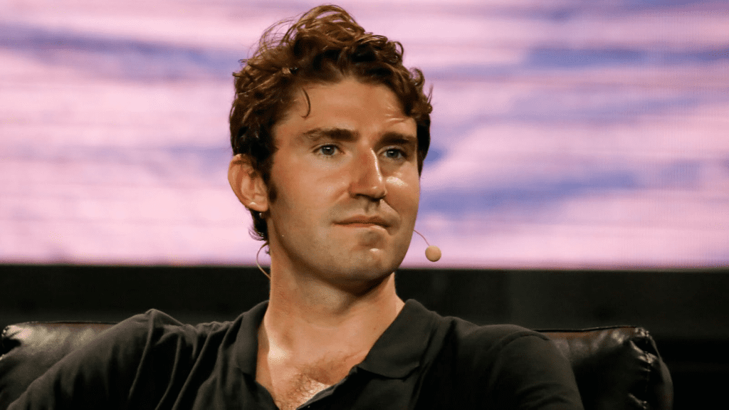 MoonPay CEO Collected $150 Million During Bitcoin's Golden Age 1 MoonPay CEO Collected $150 Million During Bitcoin's Golden Age
