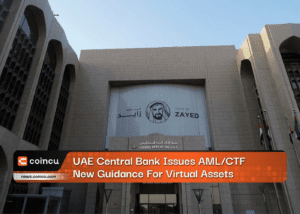 UAE Central Bank Issues AML/CTF New Guidance For Virtual Assets