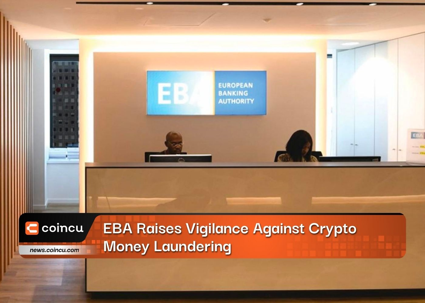 EBA Raises Vigilance Against Crypto Money Laundering