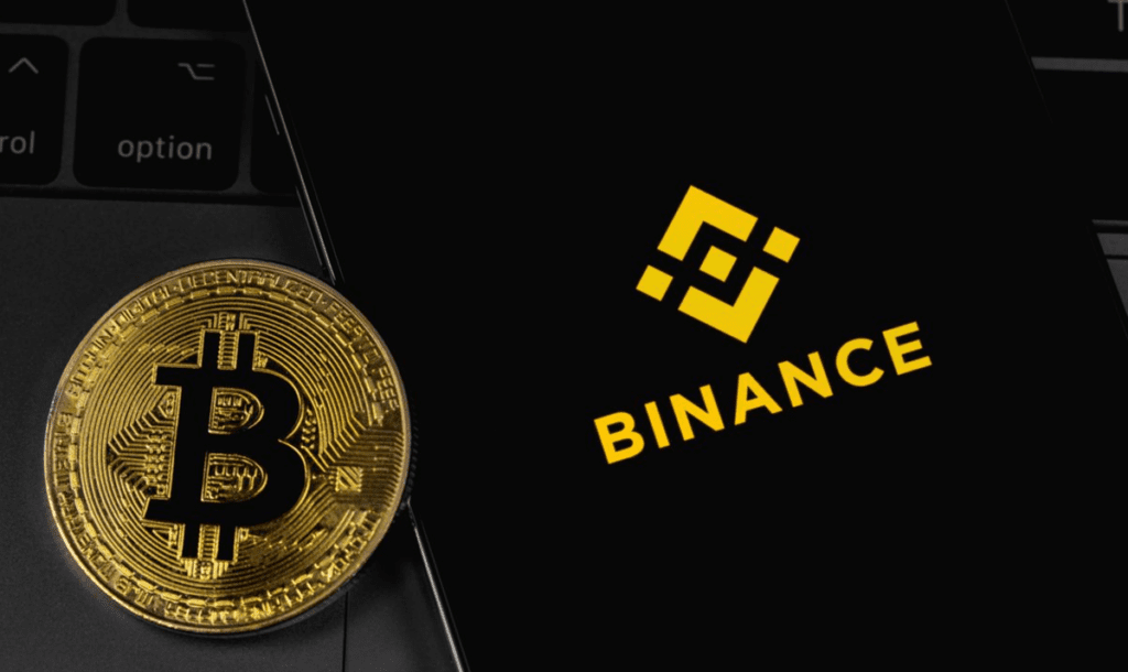 Binance Under Investigation For Allegedly Helping Russian Citizens Transfer Money