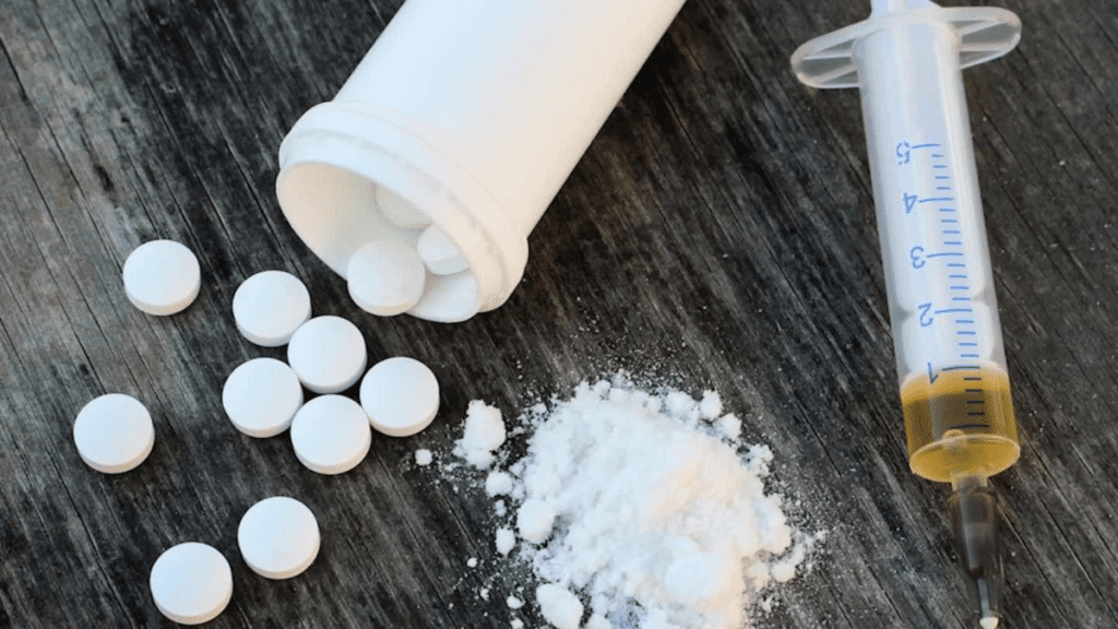 Elizabeth Warren Wants To Stop Crypto-Funded Fentanyl 2 Elizabeth Warren Wants To Stop Crypto-Funded Fentanyl