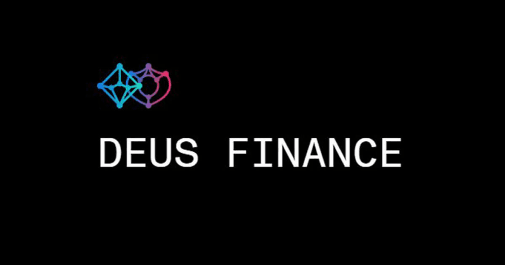 Deus Finance's Stablecoin DEI Was Hacked, Token Price Drop More Than 30% 1 Deus Finance's Stablecoin DEI Was Hacked, Token Price Drop More Than 30%