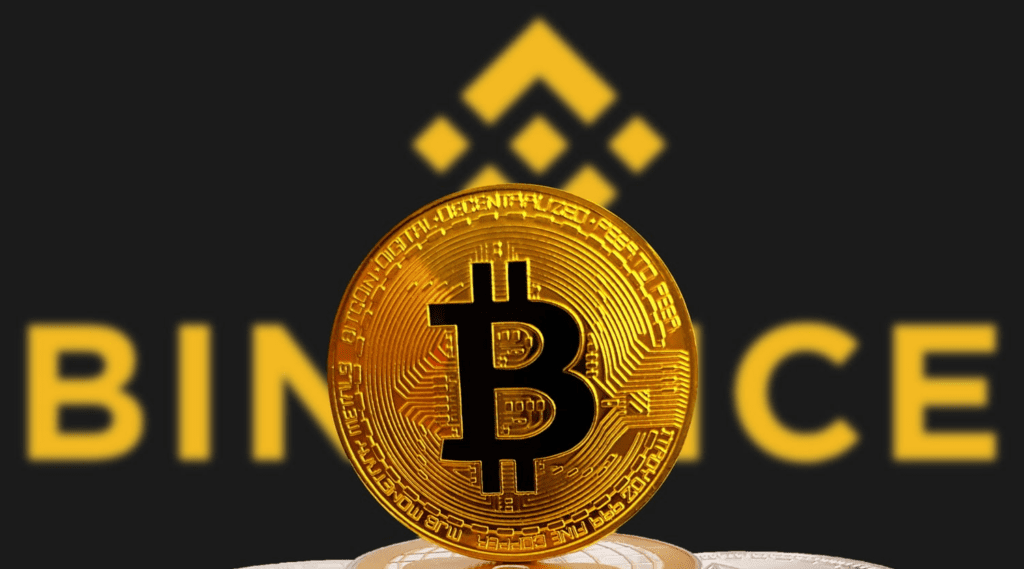 Binance Resume BTC Withdrawal Service After Congestion 1 Binance Resume BTC Withdrawal Service After Congestion
