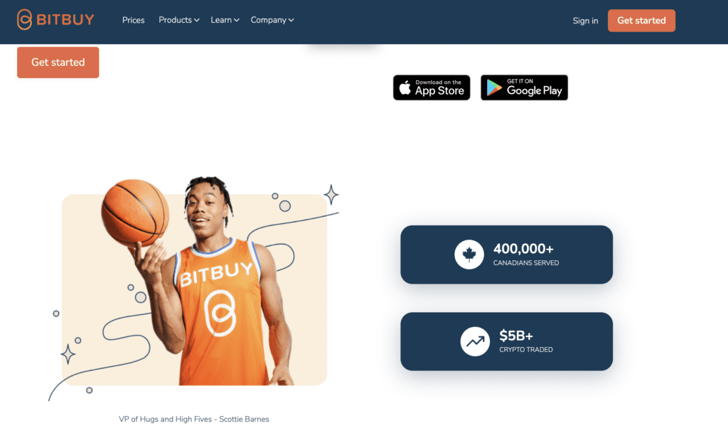 Bitbuy Review: The Crypto Destination Of Investors! 2 Bitbuy Review: The Crypto Destination Of Investors!