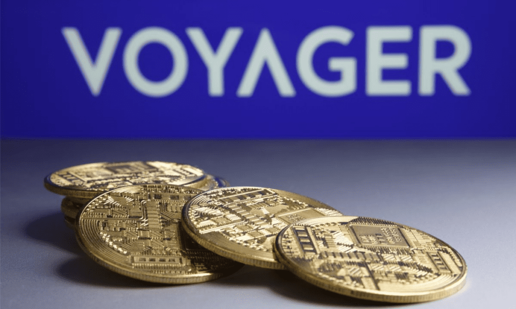 Voyager Supports Users To Transfer Crypto After Platform Reopen In 30 Days