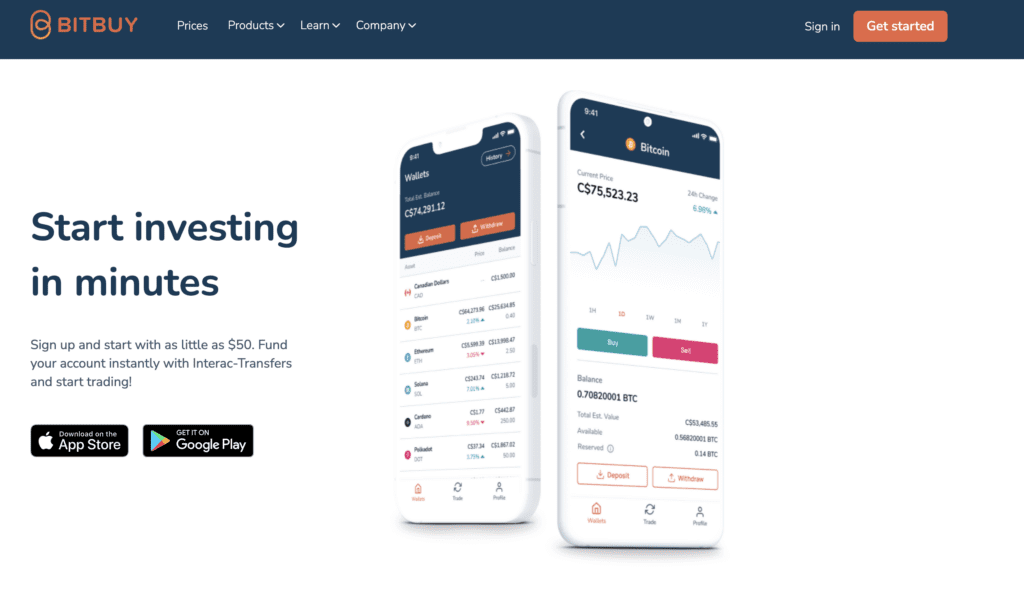 Bitbuy Review: The Crypto Destination Of Investors! 5 Bitbuy Review: The Crypto Destination Of Investors!