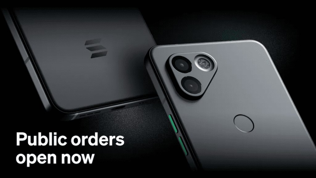 Solana Mobile Is Now Available To The General And Ready To Ship Worldwide 1 Solana Mobile Is Now Available To The General And Ready To Ship Worldwide