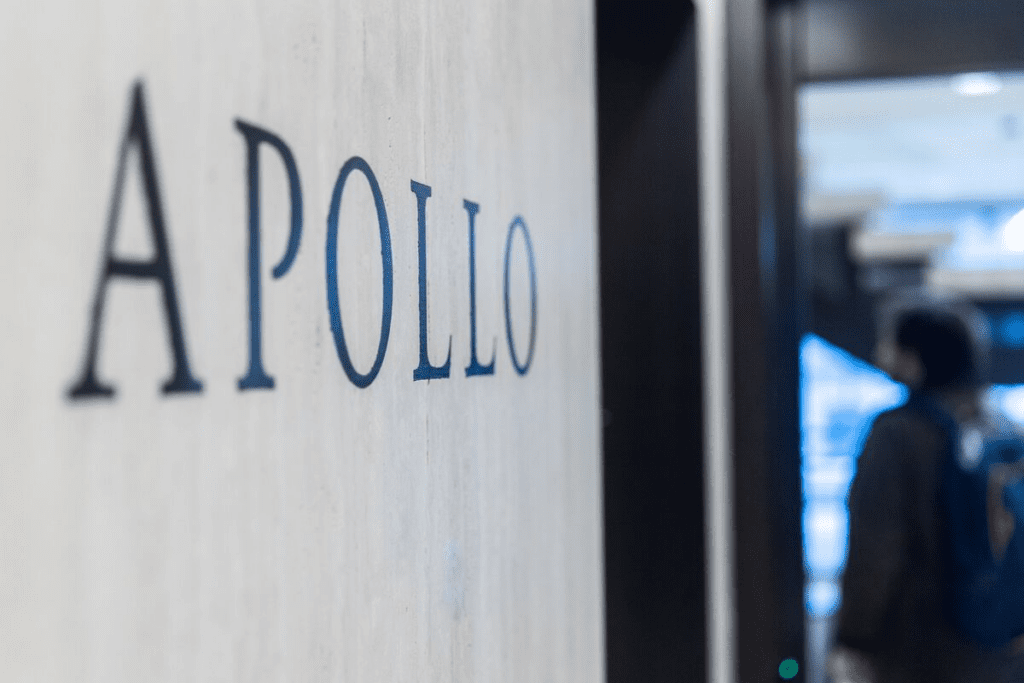 Private Equity Giant Apollo Global Management Is Attracted By Celsius's Bid 1 Private Equity Giant Apollo Global Management Is Attracted By Celsius's Bid