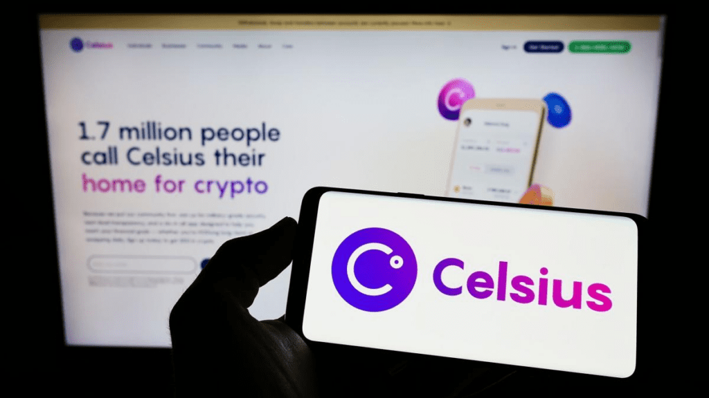 Private Equity Giant Apollo Global Management Is Attracted By Celsius's Bid 2 Private Equity Giant Apollo Global Management Is Attracted By Celsius's Bid