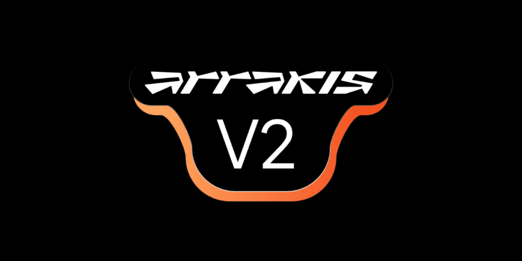Arrakis Finance Review: Powerful AMM Platform Built On Uniswap V3