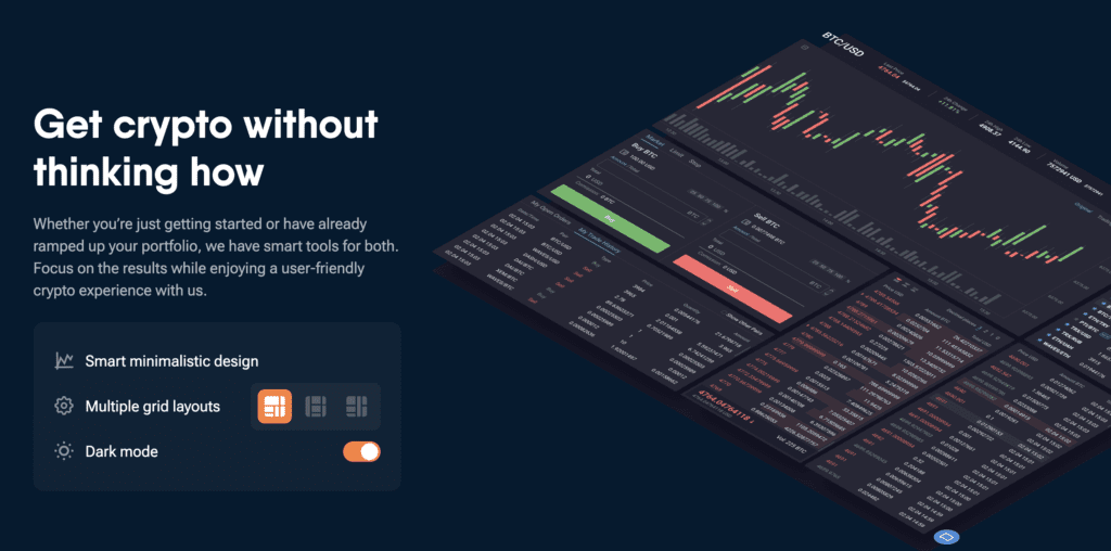 EXMO Review: Uncreepy Crypto? 3 EXMO Review: Uncreepy Crypto?
