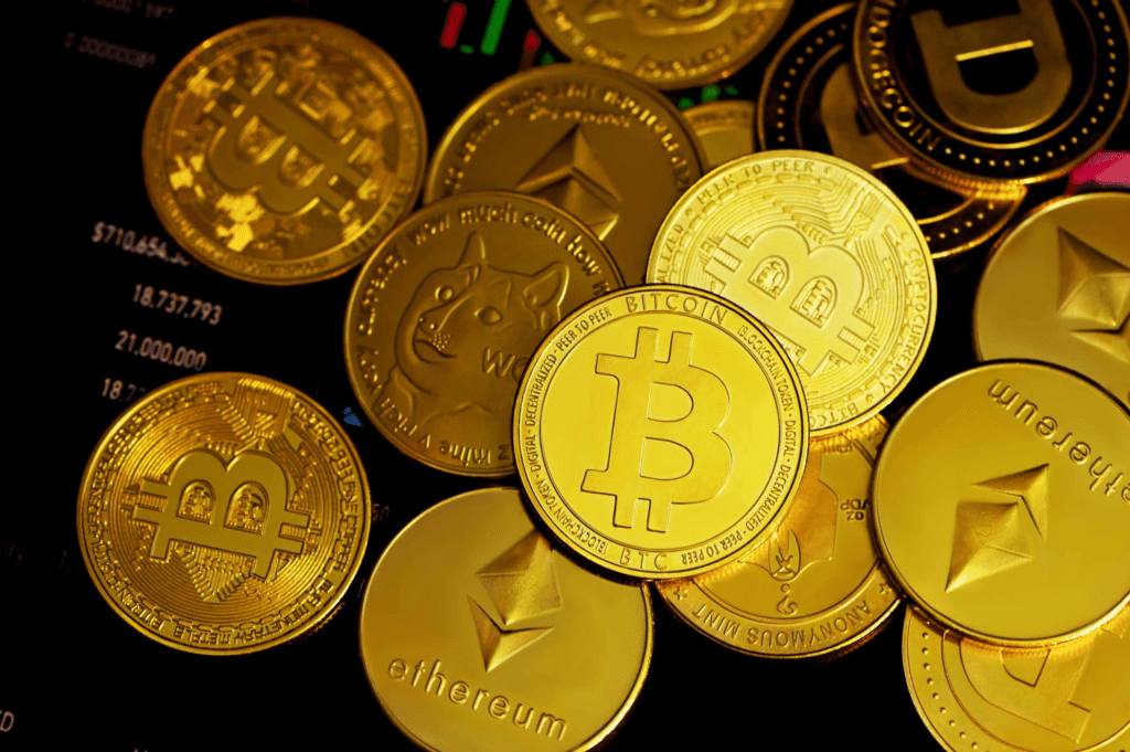 Goldman Sachs Survey Shows 32% Of Family Offices Interests In Crypto 1 Goldman Sachs Survey Shows 32% Of Family Offices Interests In Crypto