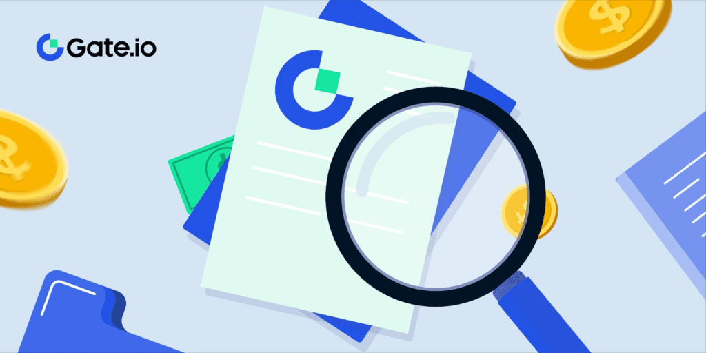 Gate.io Is Raising Concerns About Easy Identity Verification 1 Gate.io Is Raising Concerns About Easy Identity Verification