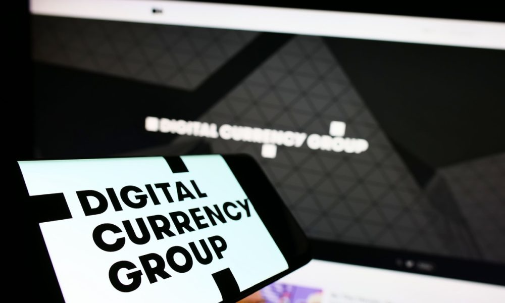 DCG Seeks To Raise New Funds To Pay Genesis Debts 1 DCG Seeks To Raise New Funds To Pay Genesis Debts