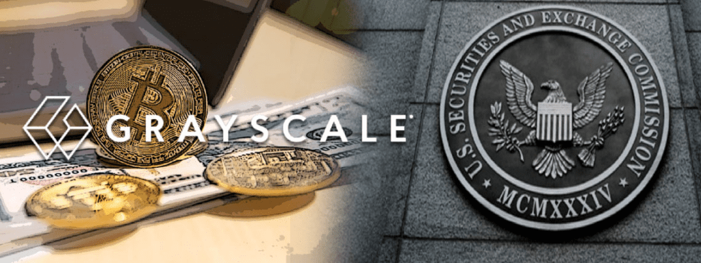 Grayscale Apply To SEC For Approved Ethereum Futures, Bitcoin Composite ETFs