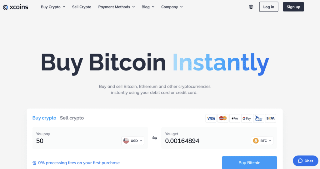 Xcoins Review: Buy Bitcoin Instantly? 1 Xcoins Review: Buy Bitcoin Instantly?
