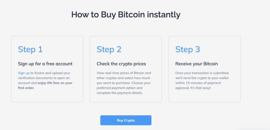Xcoins Review: Buy Bitcoin Instantly? 3 Xcoins Review: Buy Bitcoin Instantly?