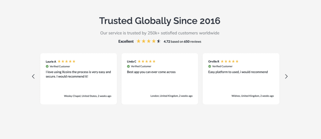 Xcoins Review: Buy Bitcoin Instantly? 4 Xcoins Review: Buy Bitcoin Instantly?