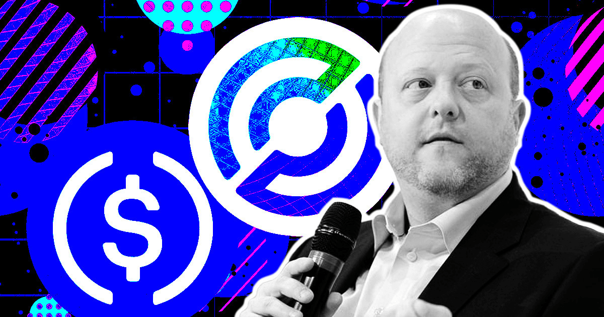 Circle Readjusts USDC Reserve Portfolio To Avoid Falling Into US Default Risk 1 Circle Readjusts USDC Reserve Portfolio To Avoid Falling Into US Default Risk