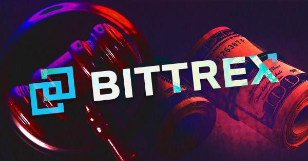 Bittrex Approved 250 BTC Loan From Its Parent Company 1 Bittrex Approved 250 BTC Loan From Its Parent Company