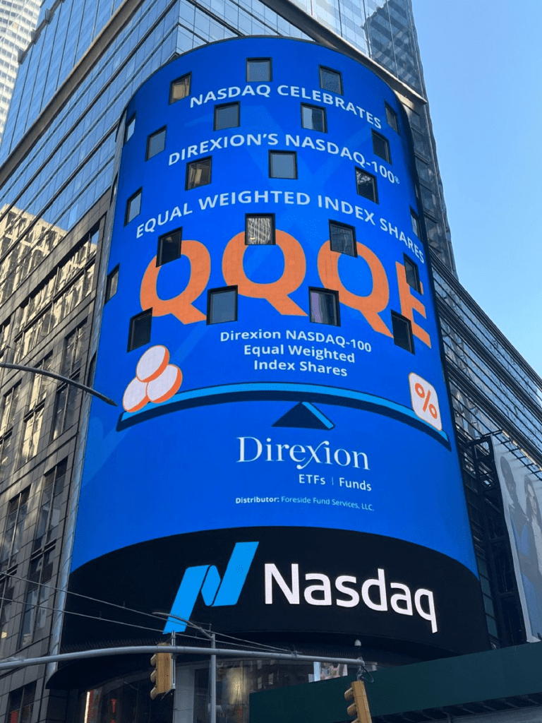 Direxion Expands Investment Opportunity To Ethereum ETF 1 Direxion Expands Investment Opportunity To Ethereum ETF