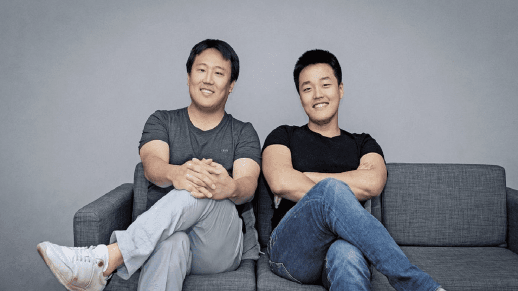 Terra Co-Founder Daniel Shin Will Have First Trial On May 26