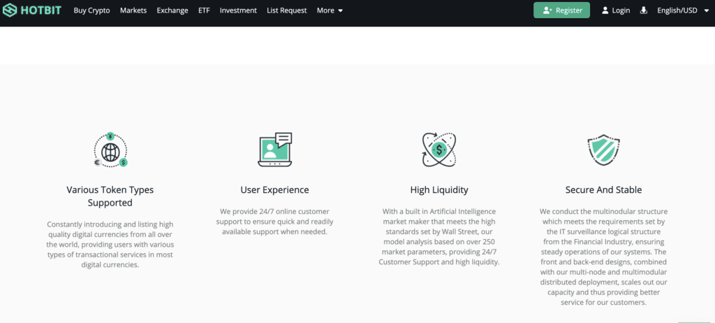 Hotbit Review: The World's Leading Cryptocurrency Trading Platform?