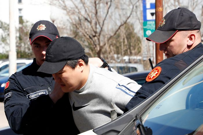 Do Kwon Was Proposed A Guarantee For $437,000 1 Do Kwon Was Proposed A Guarantee For $437,000