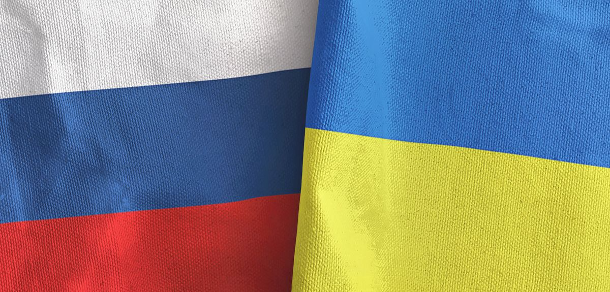 IRS Supports Ukraine In Crypto War Against Russia 2 IRS Supports Ukraine In Crypto War Against Russia