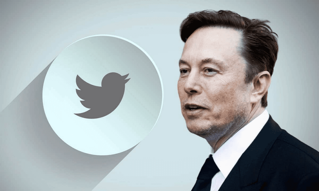 Twitter Will Have New CEO As Elon Musk Resigns From His Position