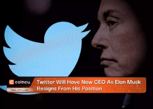 Twitter Will Have New CEO As Elon Musk Resigns From His Position