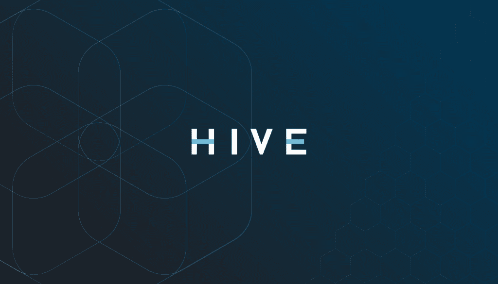 Hive Blockchain To Quadruple Its Computing Power To 6 EH/s 1 Hive Blockchain To Quadruple Its Computing Power To 6 EH/s