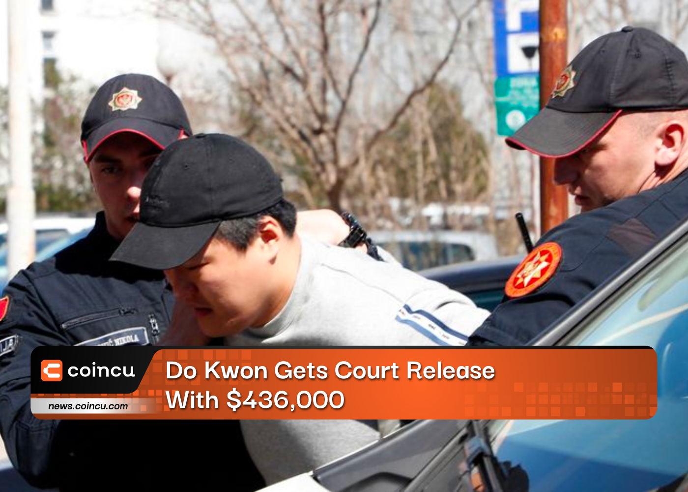 Do Kwon Gets Court Release With $436,000